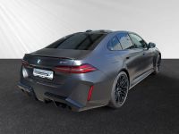 BMW M5 - Vorschau Bild 3