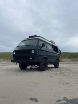Volkswagen T3 Caravelle Syncro WBX DJ Camper