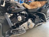 Harley-Davidson Ultra Classic E-Glide  - HARLEY-DAVIDSON ULTRA