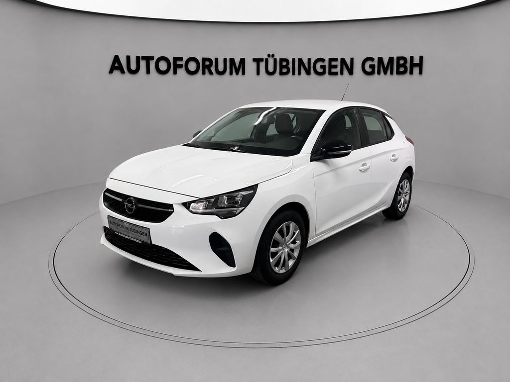 Image of Opel Corsa