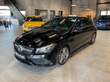Mercedes-Benz CLA 220d SB AMG Line AHK LED Kamera Navi - Mercedes-Benz CLA 220 Shooting Brake aus 2017