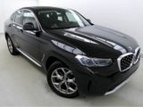 BMW X4 xDrive 20i Sport Pano HUD ACC LaserAHK eSitze - BMW X4 aus 2024