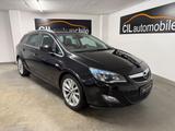 Opel Astra J Sports Tourer Innovation*NAVI* - Opel Astra aus 2011: J