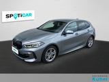 BMW 118d M Sport/Autom./NAVI Prof./LED/DAB