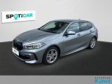 BMW 118d M Sport/Autom./NAVI Prof./LED/DAB