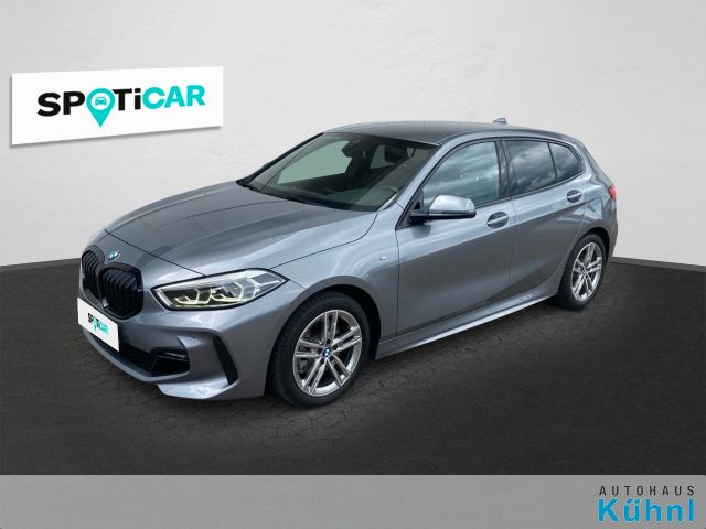 BMW 118d M Sport/Autom./NAVI Prof./LED/DAB