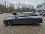 Opel Astra GS ST AT8/NAVI/SHZ+LHZ/PDC vo+hi+360Cam/LE - Opel Astra Jahreswagen: Kombi