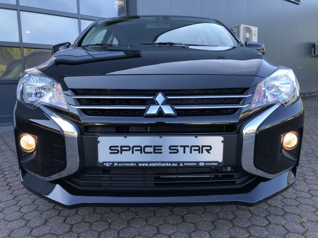 Fahrzeugabbildung Mitsubishi Space Star 1.2 Select ++SOFORT VERFÜGBAR++