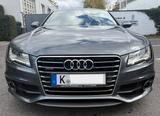 Audi A7 2.8 FSI quattro S tronic Sportback - - Audi A7 Gebrauchtwagen in Köln