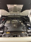 MERCEDES-BENZ G 63, 22 Zoll, Night& Perf. Paket, Östereich