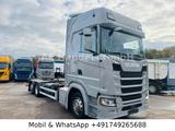 Scania S450 HighLine BDF *Retarder/Lenk+Lift/Multi/ACC