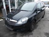 Opel Zafira B Family Plus 7 -Sitzer - Opel Zafira in Osnabrück