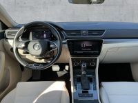 Skoda Superb - Vorschau Bild 9