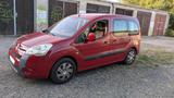 Citroën Citroen Berlingo 1.6 - Citroën Berlingo mit LPG-Antrieb