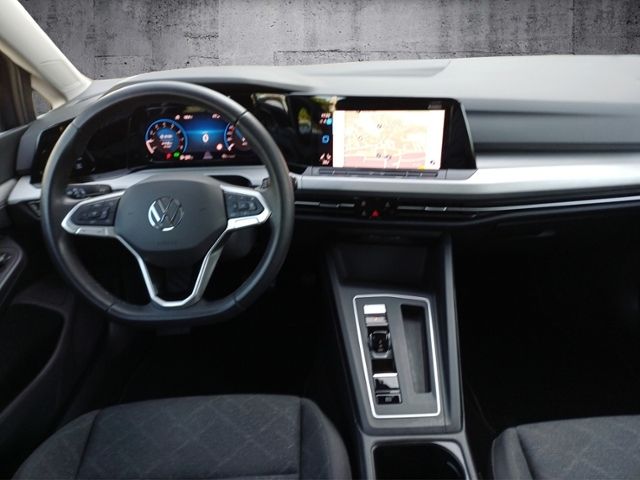 Golf Variant 1.5 eTSI Life DSG/AHK/ACC/SHZ/LED/K