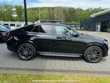 Mercedes-Benz GLE 350 d 4MATIC - - Mercedes-Benz GLE 350 aus 2024
