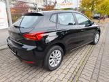Seat Ibiza Style 1.0 TSI 5JGar Sitzheizung FullLink - Seat Ibiza: ST Tsi