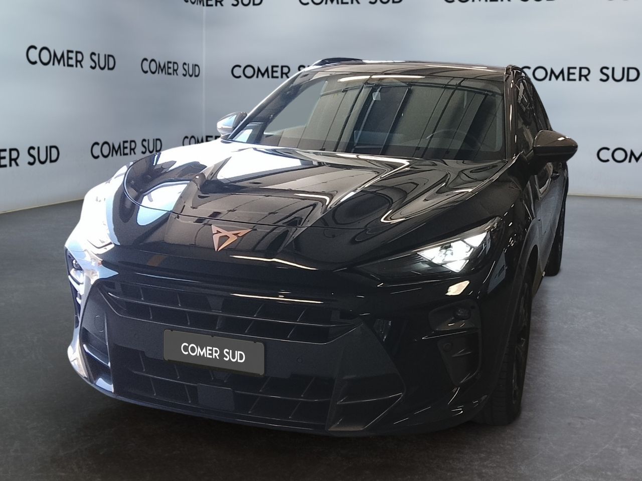 Cupra CUPRA Terramar - Terramar 1.5 hybrid 150cv dsg