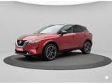Nissan Qashqai 1.3 DIG-T Xtronic Tekna LED+Design+19` - Nissan Behindertengerecht