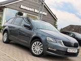 Skoda Octavia Combi Ambition*DSG*1.HAND*KAMERA*NAVI* - Skoda Octavia Gebrauchtwagen in Lübeck