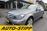 Mercedes-Benz C 180 T Avantgarde NAVI TEMP AHK XENON SITZH PDC - Mercedes-Benz C 180