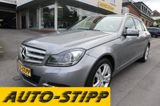 Mercedes-Benz C 180 T Avantgarde NAVI TEMP AHK XENON SITZH PDC - Mercedes-Benz C 180 mit Benzin-Antrieb: Kombi, Automatik