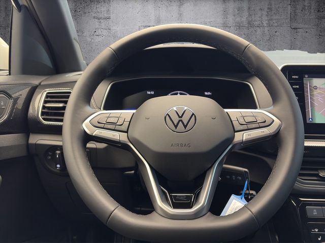 Volkswagen T-Cross - Bild 18