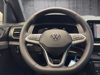 Volkswagen T-Cross - Vorschau Bild 18