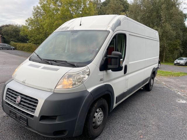 Fiat Ducato 35 Maxi 150 L4H2