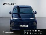 Hyundai STARIA 2.2 CRDi 4WD Signature *Pano*Leder*360°* - blaue Hyundai STARIA