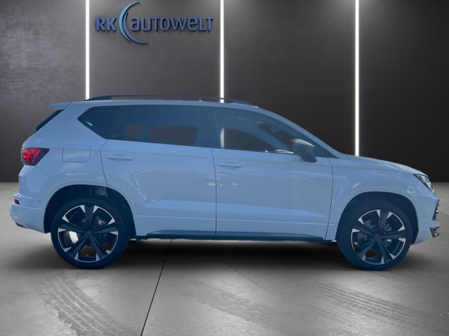 Ateca 1.5 TSI LED Navi AHK Kamera 5J-Garantie