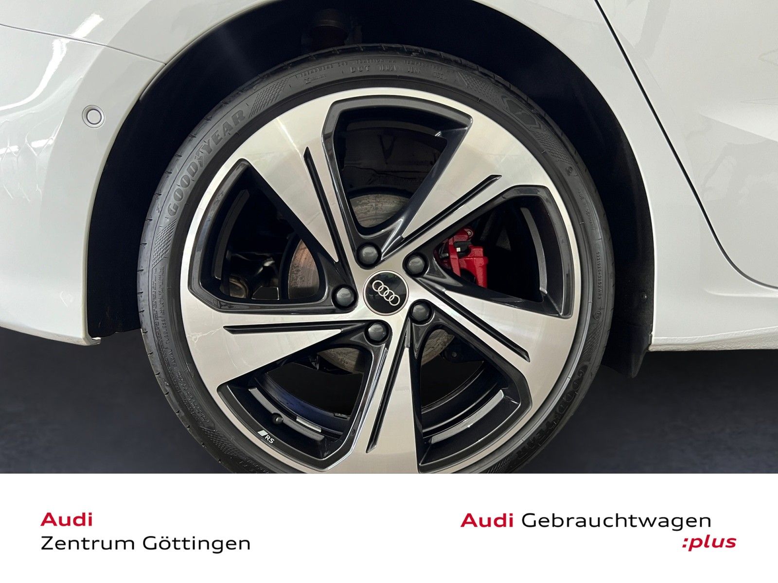 Audi A3 - Bild 6
