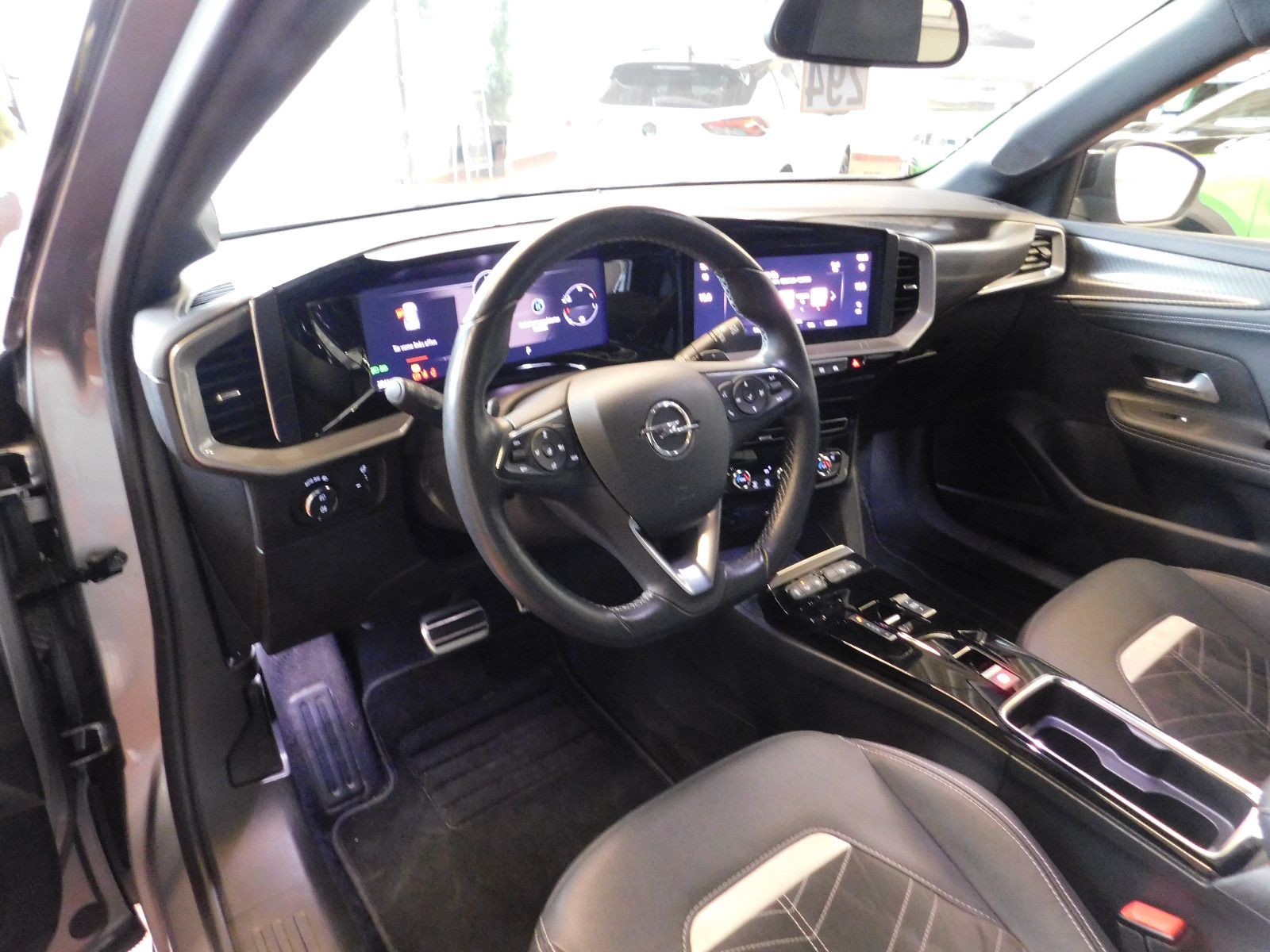 Opel Mokka - Bild 7