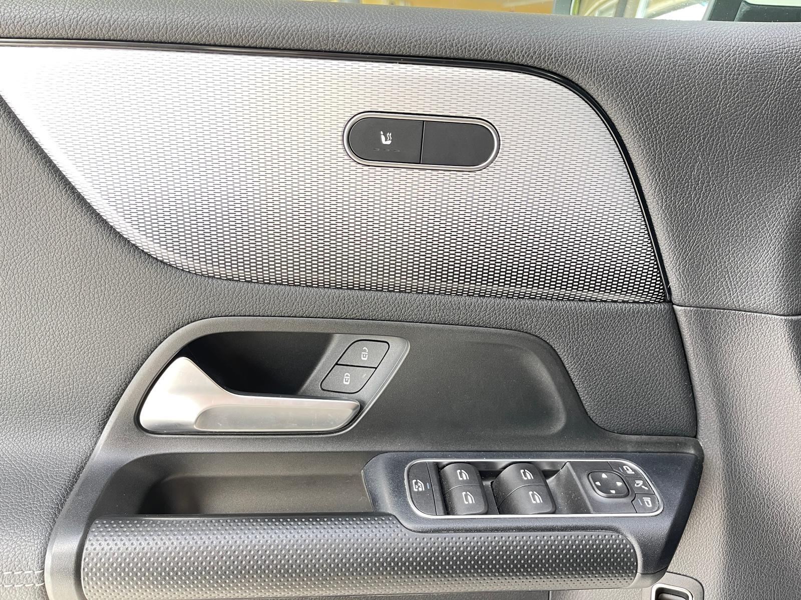 Mercedes-Benz B-Class Style+Leder+Navi+Klimaa+Kamera+Alu+LED+uvm, миниатюра 14