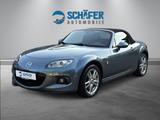 Mazda MX-5 1.8  Center-Line #KLIMA #SITZHZG #LEDER - Mazda MX-5: Center Line