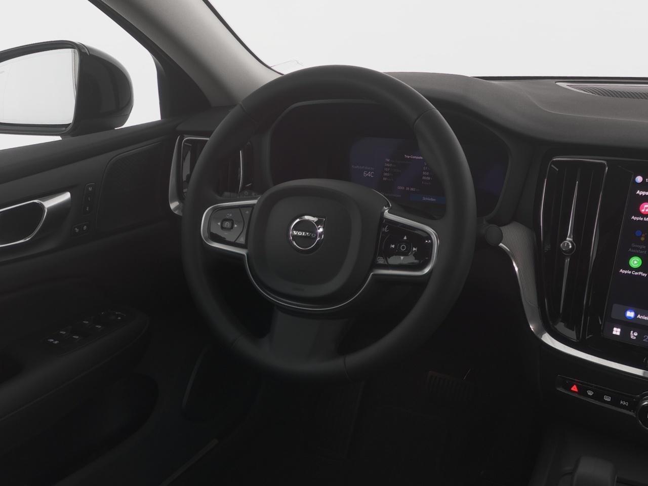 Volvo S60 B5 AWD Plus Dark+FAP+HKSOUND+LICHTPAK+PANO+, миниатюра 5