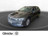 Volkswagen Passat Variant 2.0 TDI DSG Navi AHK RüKa Matrix - VW Passat Variant in Erfurt