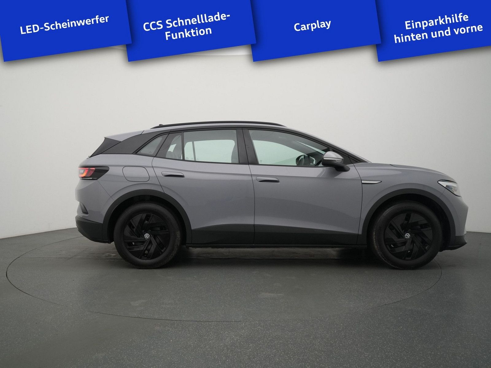 Volkswagen ID.4 - Bild 3