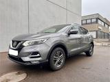 Nissan Qashqai N-Connecta - Nissan Qashqai: Connect