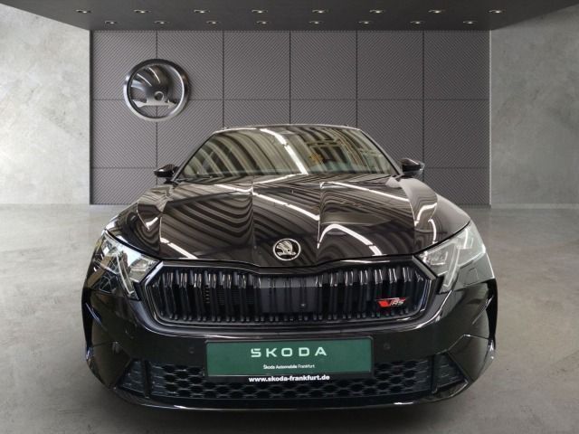 Skoda Octavia - Bild 3