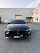 Mercedes-Benz Mercedes Benz Cla 180 Coupé Ambiente RFK Virtual - : Mercedes Cla