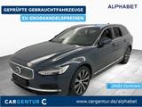 Volvo V 90 T8 Twin Engine AWD Ultimate Bright Plug-In - Volvo V90: Ultimate Bright
