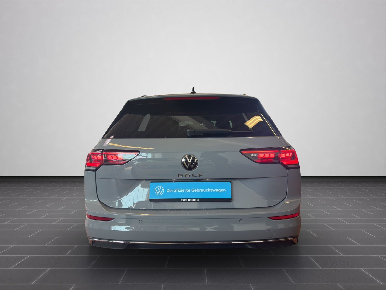 Volkswagen Golf - Bild 7
