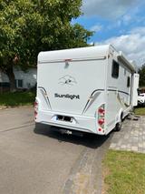 Sunlight A70 - Sunlight Etagenbett