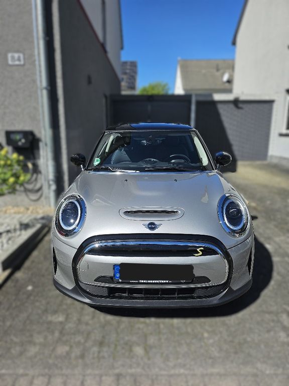 Image of MINI Cooper SE