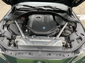 BMW M440i xDrive Cabrio Head-Up HK HiFi DAB LED RFK