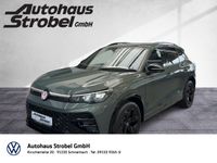 Volkswagen Tiguan - Vorschau Bild 1