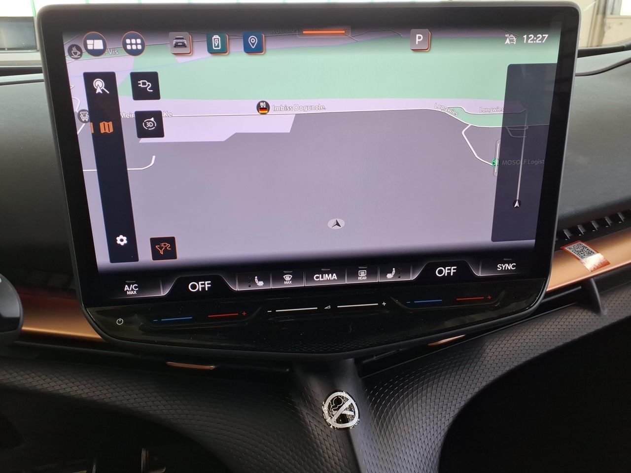Cupra Tavascan - Bild 4