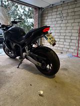 Honda CB650F *TOP ZUSTAND* - HONDA CB 650