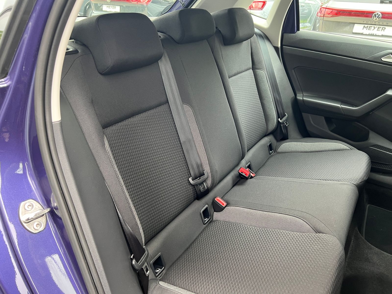 Fahrzeugabbildung Volkswagen Polo Life 1.0 *LED,Klima,Sitzhzg.,AppConnect,Kam